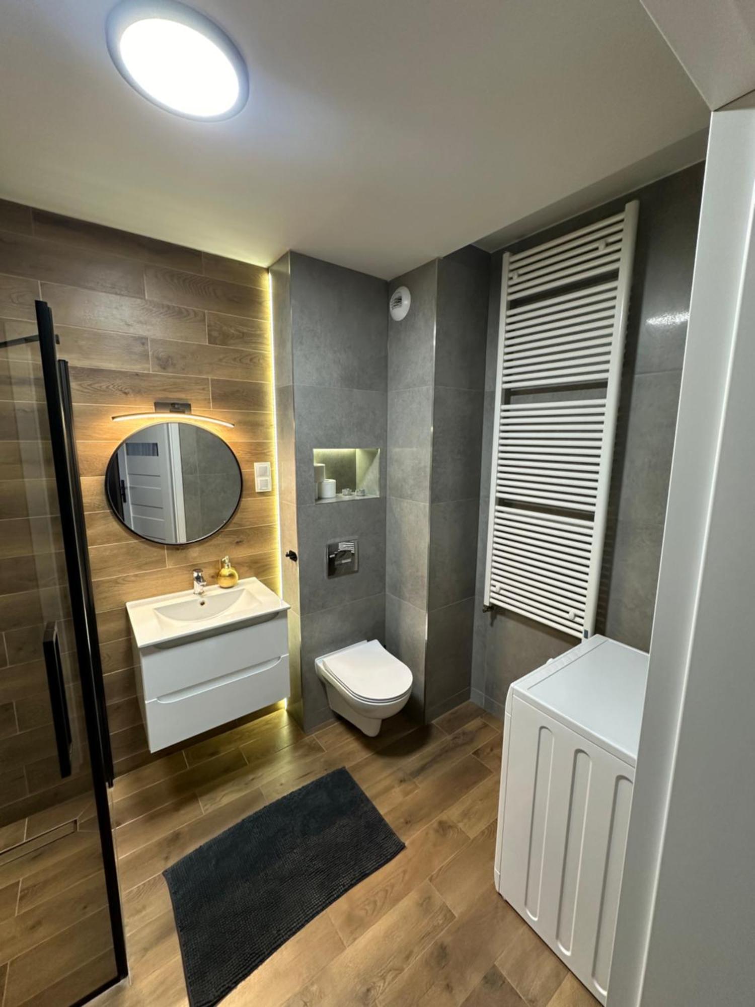 Apartament Osiedle Legionow 2 Кельце Экстерьер фото