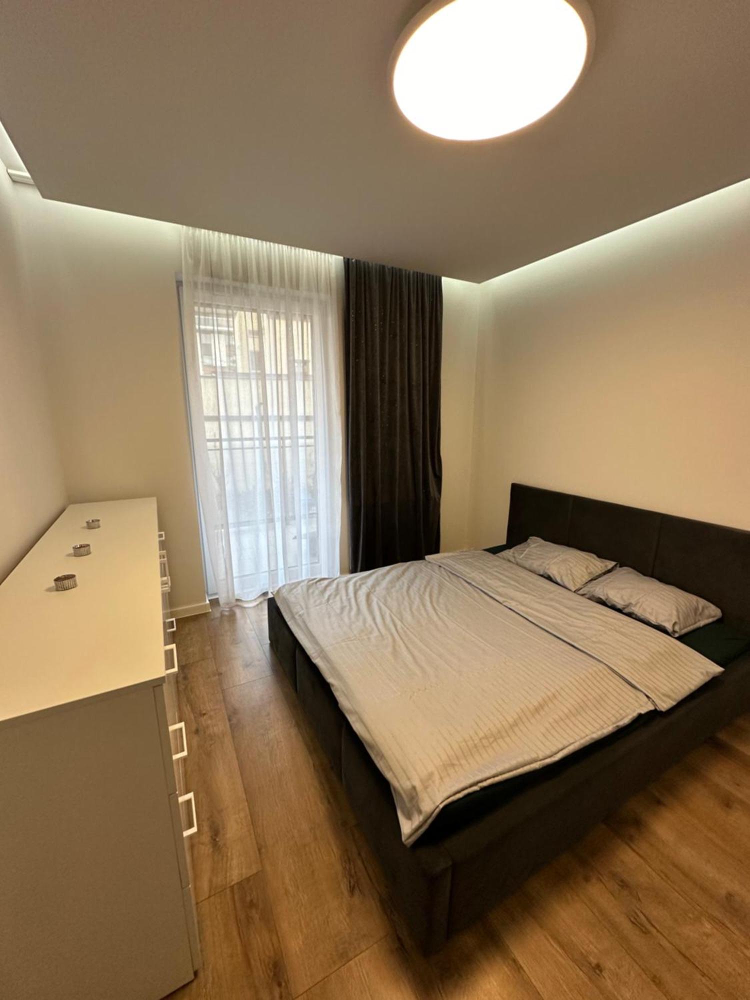 Apartament Osiedle Legionow 2 Кельце Экстерьер фото