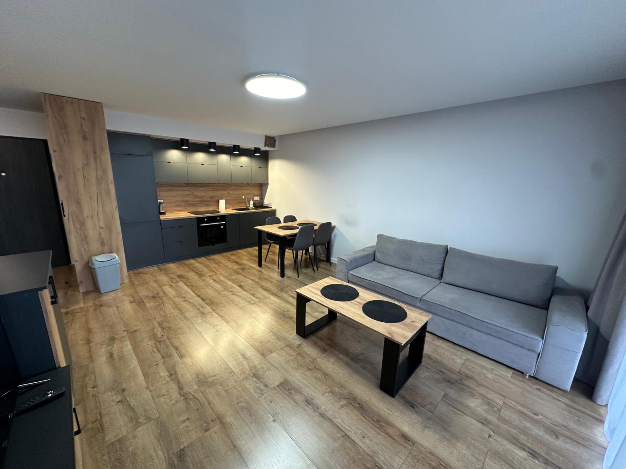 Apartament Osiedle Legionow 2 Кельце Экстерьер фото